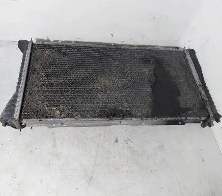 BMW 5 E39 Coolant radiator 22473459