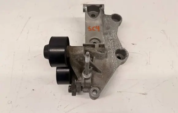 Renault Scenic IV - Grand scenic IV Generator/alternator bracket GRSC4LAPSIL1 117105124R