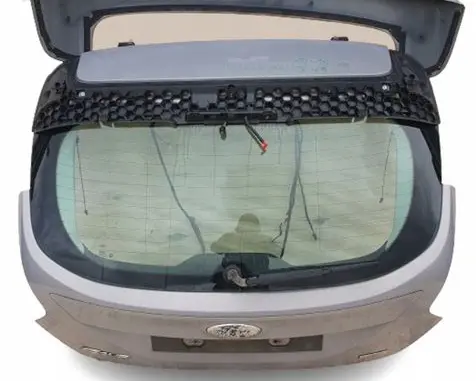 Ford Focus Tailgate/trunk/boot lid