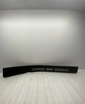 BMW 7 E38 Rear sill trim cover 8125938 5147 8150216