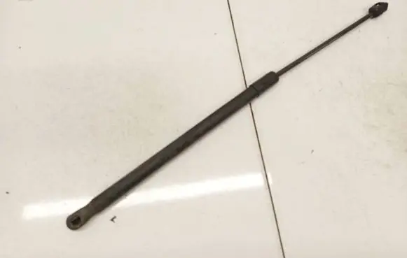 Opel Astra H Front bonnet/hood damper/strut 24465295