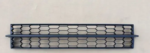 Skoda Octavia Mk3 (5E) Front bumper lower grill 5E0853677