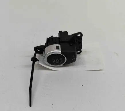BMW 6 F12 F13 Engine start stop button switch 9225230