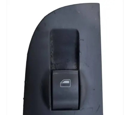 Audi A6 S6 C5 4B Electric window control switch 4B0959522 4B0959855A
