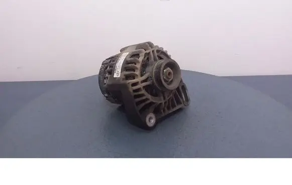 Fiat Punto (188) Generator/alternator 46843093