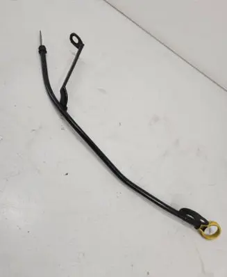 Mazda 5 Oil level dip stick 