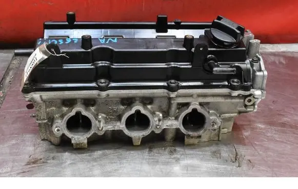 Nissan Murano Z50 Engine head LCD7
