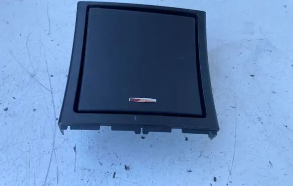 Mercedes-Benz E W212 Ashtray (rear) A2126803750