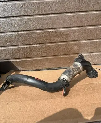 Land Rover Range Rover Sport L494 Brake vacuum hose/pipe QJ326C780 F248