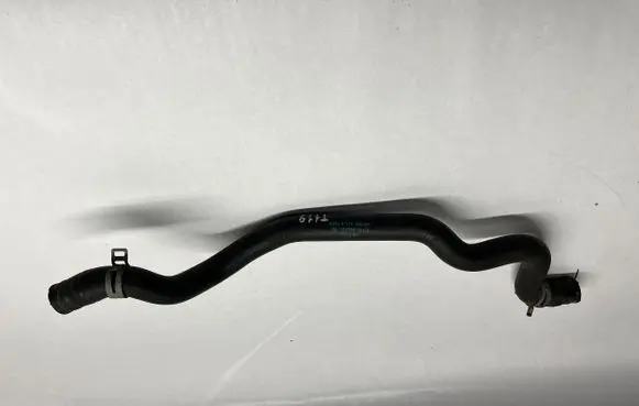 BMW 5 F10 F11 Engine coolant pipe/hose 9119168
