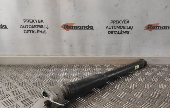 Mercedes-Benz E W212 Rear shock absorber/damper A2043260598