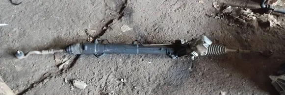 BMW X5 E70 Steering rack