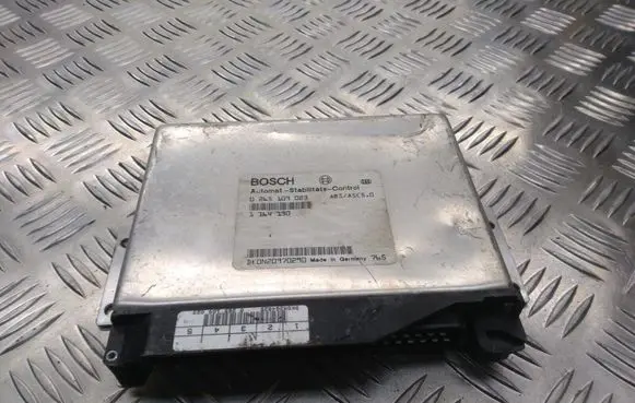 BMW 5 E39 ABS control unit/module 0265109023 1164130