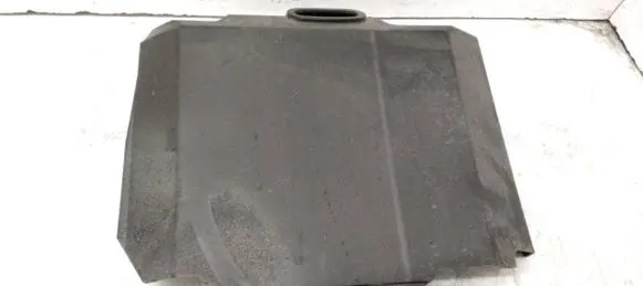 Renault Megane IV Battery box tray cover/lid 237065517R P1000355A