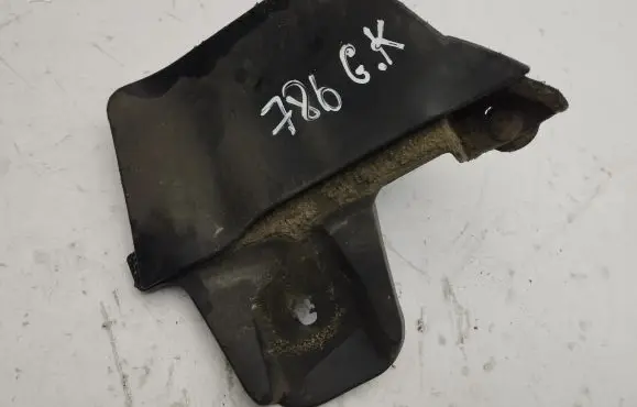 Seat Leon IV Rear mudguard 5FA853833A