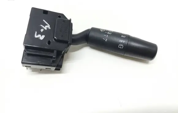 Mazda 3 I Wiper control stalk 17D682