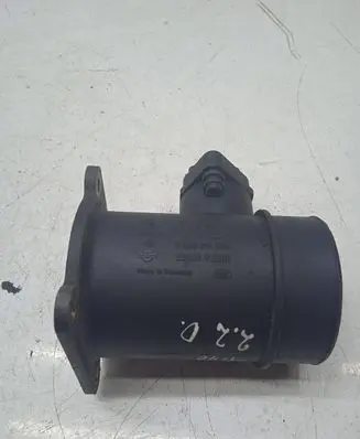 Nissan Almera Tino Mass air flow meter 0280218005