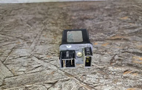 Opel Monterey Other relay
