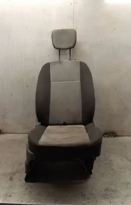 Renault Modus Front passenger seat 