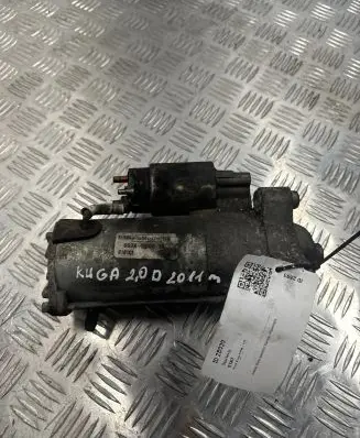 Ford Kuga I Starter motor