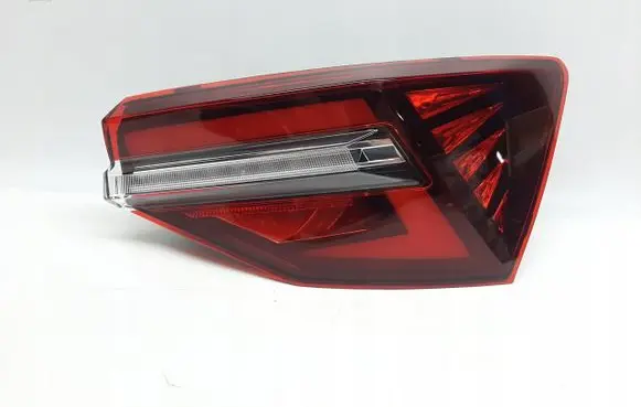 Skoda Karoq Rear/tail lights 57A945208C