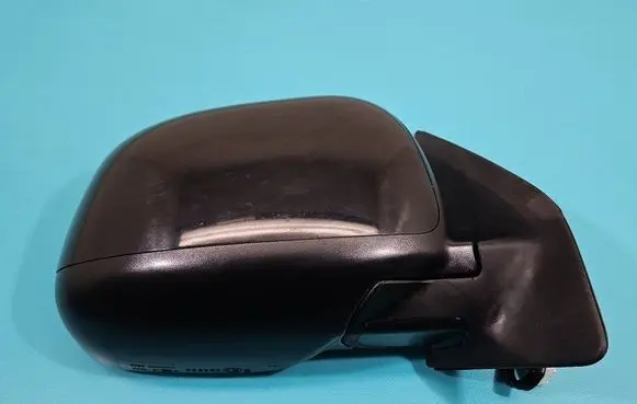 Peugeot 4007 Front door electric wing mirror IMPRK1439227