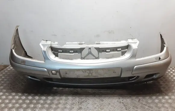 Citroen C5 Front bumper