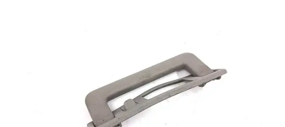 Audi A6 S6 C4 4A Rear interior roof grab handle 4A0857607