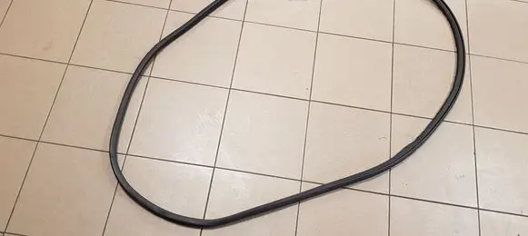 Nissan Navara D23 Front door rubber seal 