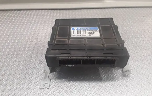 Hyundai Santa Fe Gearbox control unit/module 9544039660