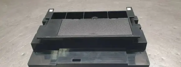 Central body control module
