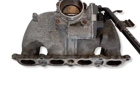 Opel Insignia A Intake manifold 12589439
