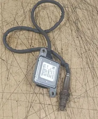 Mercedes-Benz C W204 Lambda probe sensor A0009053603