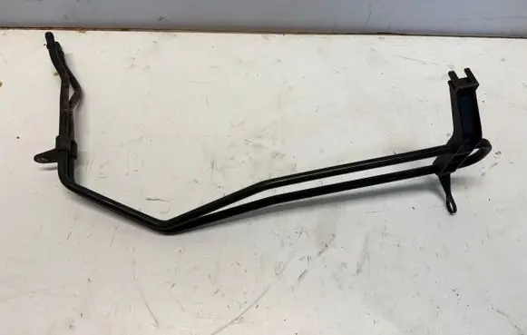 Audi A4 S4 B7 8E 8H Power steering hose/pipe/line 8E0422885