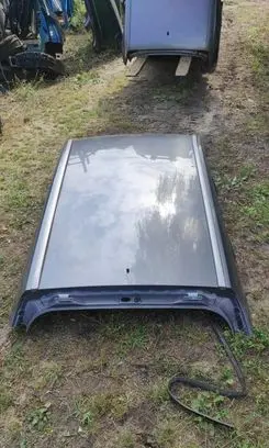 Hyundai i40 Roof 
