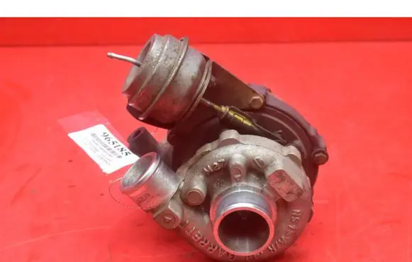 KIA Sportage Turbo system vacuum part 28231-27400