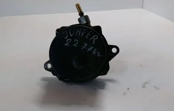 Citroen Jumper Vacuum pump 9645141380 70002701B