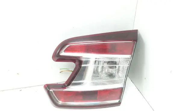 Renault Megane III Tailgate rear/tail lights 265500027R
