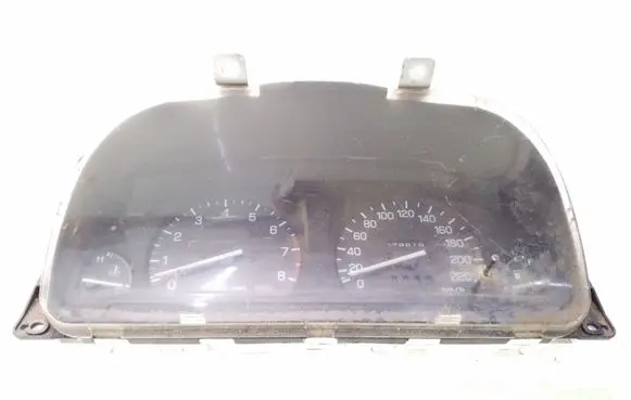 Subaru Impreza I Speedometer (instrument cluster) 85012FA520 FS0173