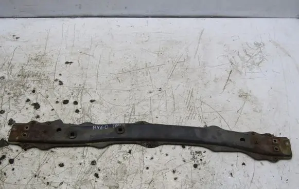 Nissan X-Trail T32 Radiator support slam panel 1111