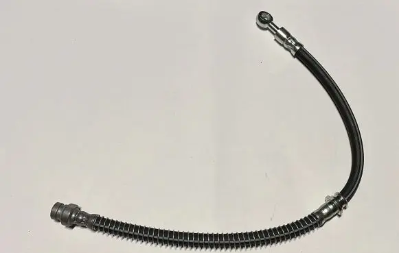 Brake line pipe/hose