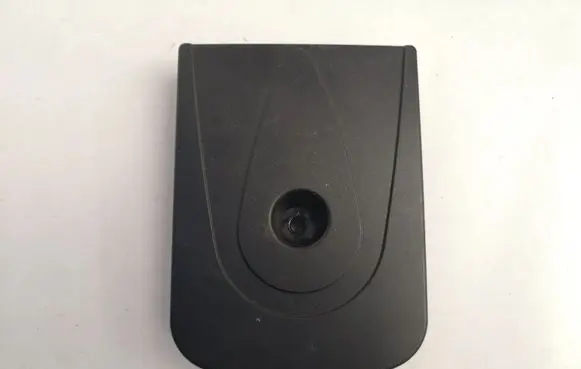 Ford Galaxy Bluetooth control unit module CS7T14D212BB