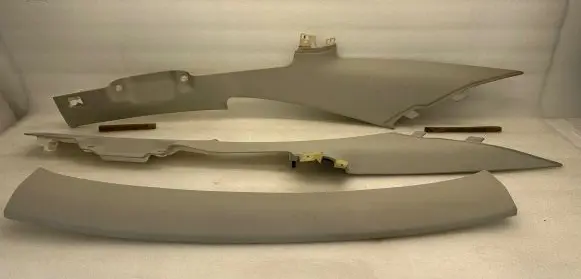 Audi A8 S8 D3 4E Other interior part 4E0868290 4E0868438 4E0868290G