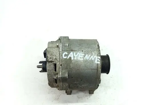 Generator/alternator