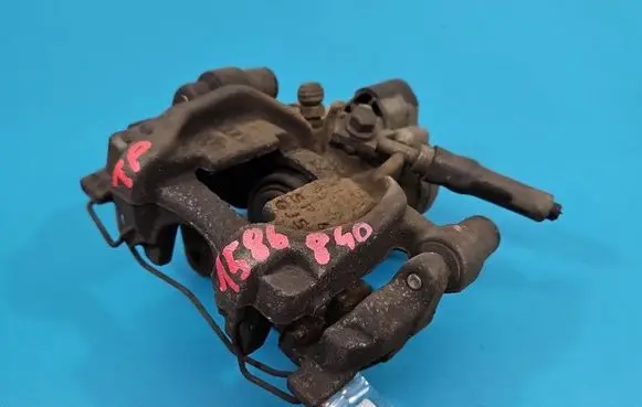 Volkswagen Golf VII Rear brake caliper 5Q0615406BR IMPRK1586840