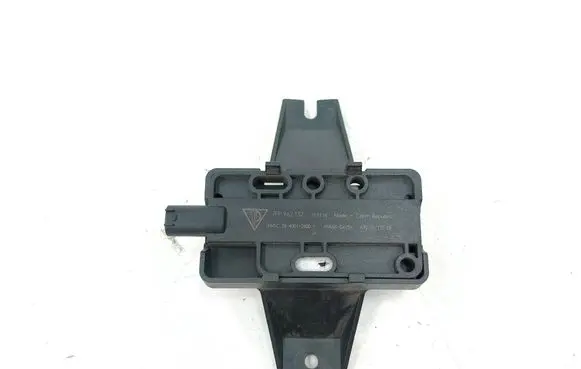 Porsche Cayenne (92A) Keyless (KESSY) go control unit/module 7PP962132 7P5963285
