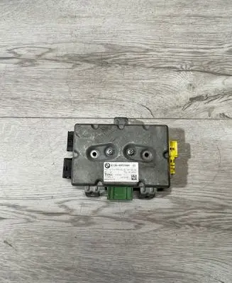 BMW 5 E60 E61 Door control unit/module 6952984 61356952984