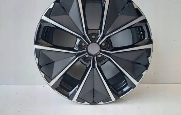 Citroen DS7 Crossback R20 alloy rim 9834552280