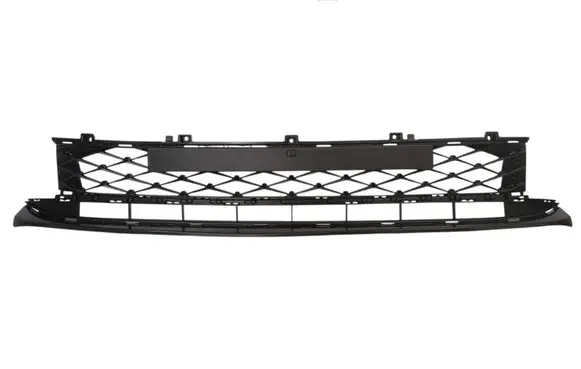 Skoda Superb B9 Front bumper 3P0853677AUTOAS10 3P0853677
