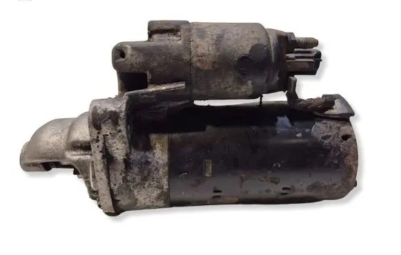 Audi A6 S6 C6 4F Starter motor 059911024